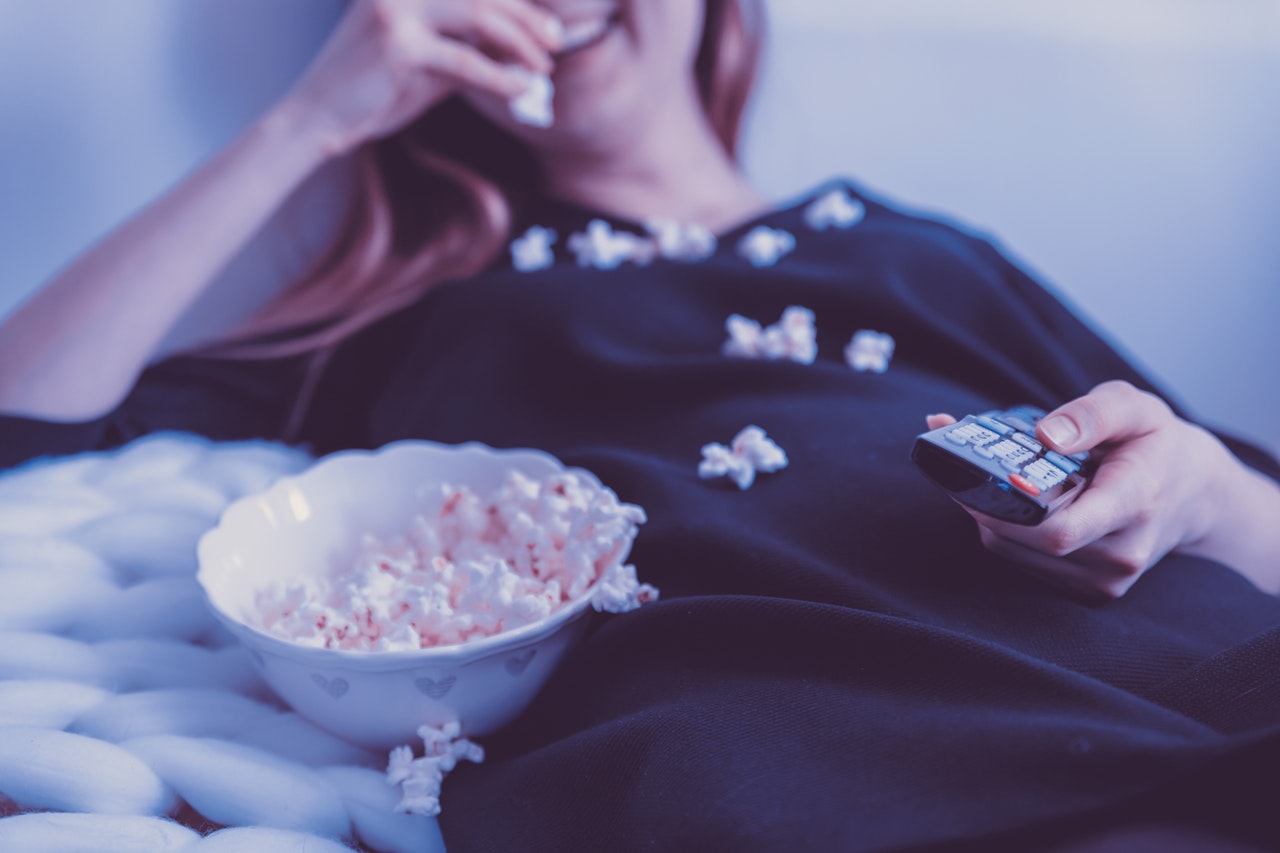 Feel-Good Shows to Watch Right Now
