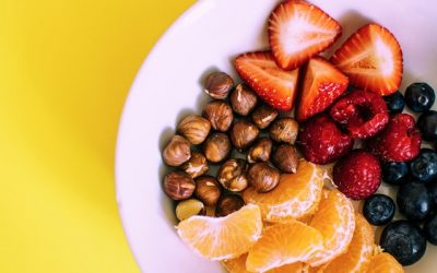 When is the best time to eat fruit?