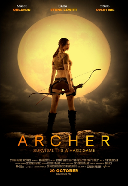 Archer