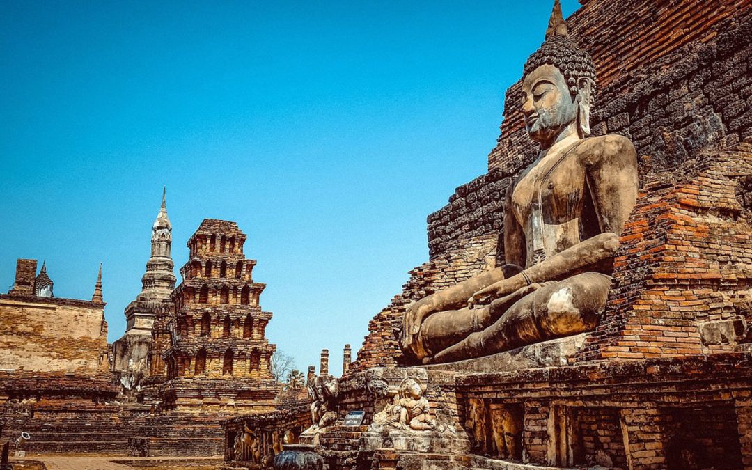 Great Buddha