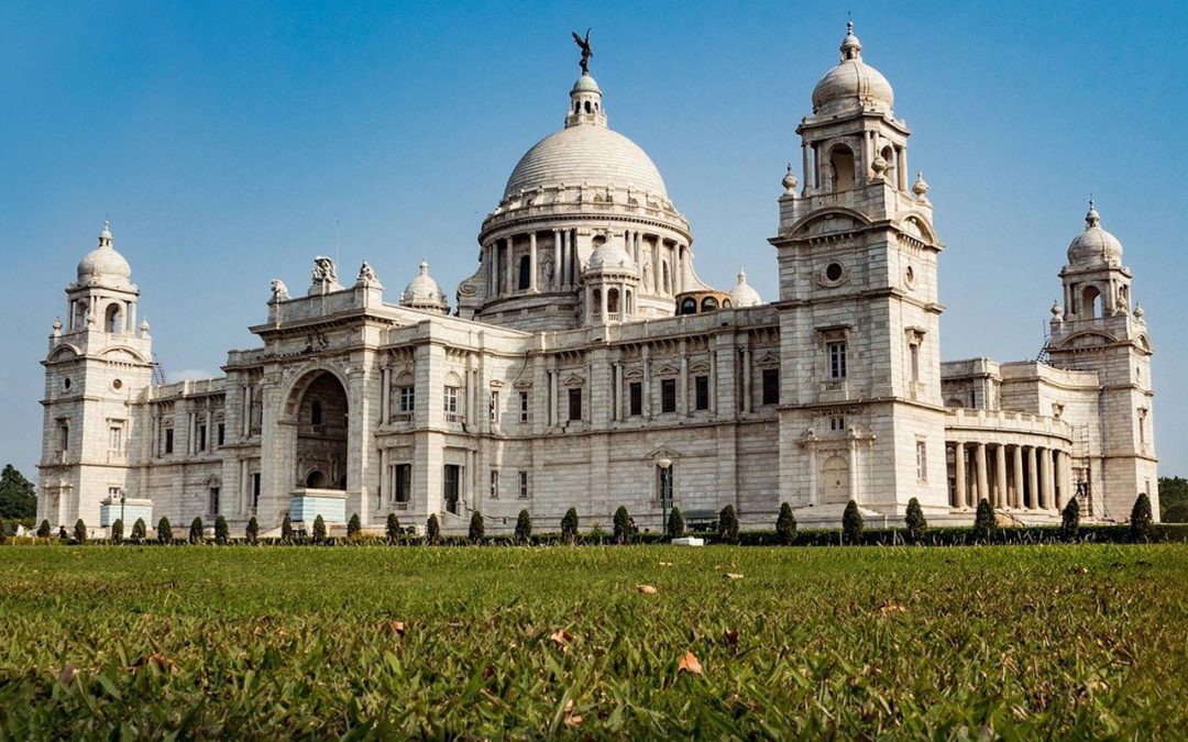 Victoria Memorial