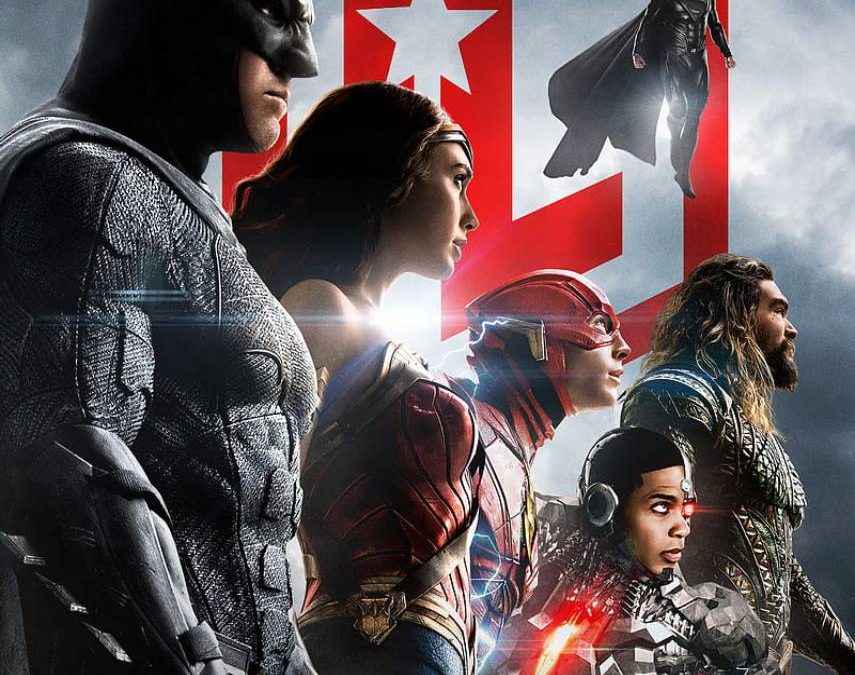 Justice League