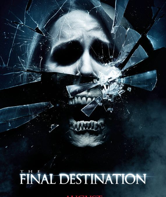 Final Destination: ranking the movies in order of quality