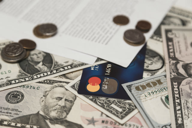 MONEY MARKET Your Way To Success