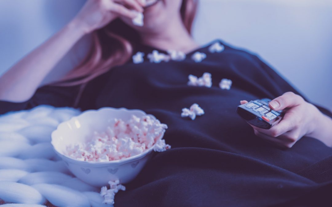 Feel-Good Shows to Watch Right Now