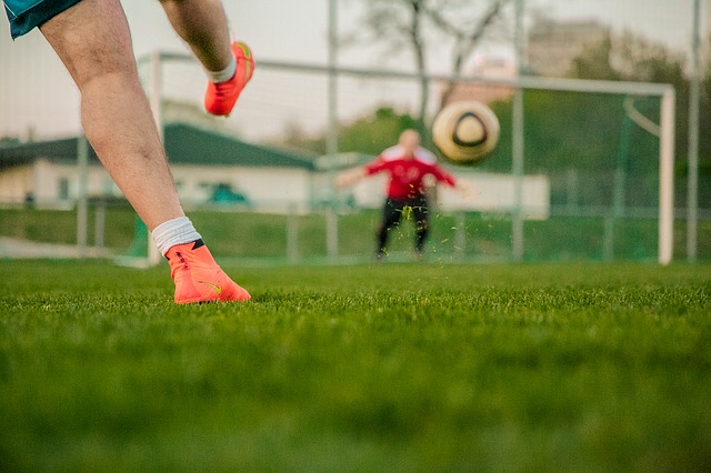 Increase in soccer market started with Bosman