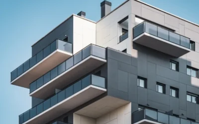 Residential Building