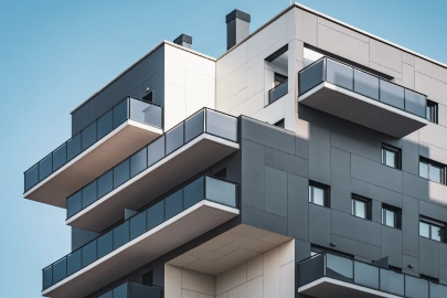 Residential Building