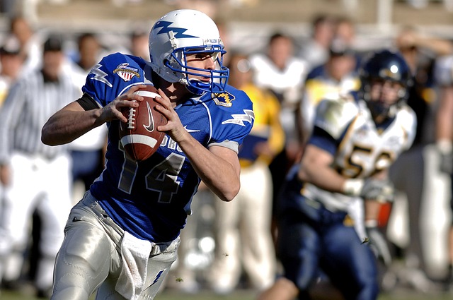 How American Football Works